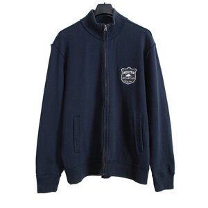 Roots Athletics Vintage Full Zip Sweatshirt